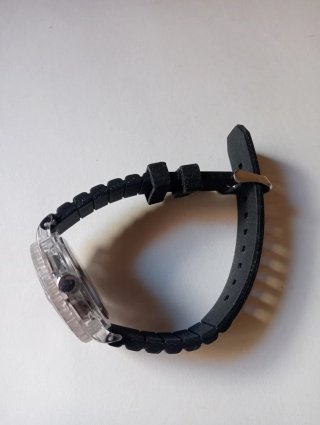 Reloj Deportivo Hombre maquinaria japonesa