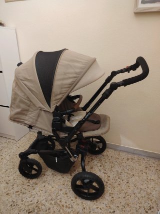 Passeggino Jane Crosswalk-R