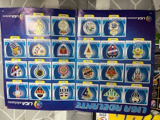 Colección Álbum Liga BBVA 2009/2010