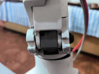 Patinete Xiaomi Mi Lite 3 Blanco
