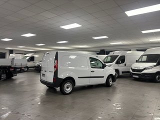 Renault Kangoo (O) Profesional dCi 55 kW (75 CV)