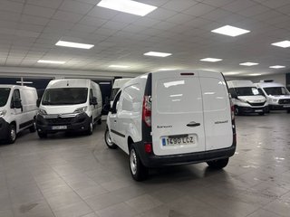 Renault Kangoo (O) Profesional dCi 55 kW (75 CV)