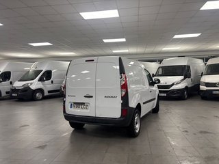 Renault Kangoo (O) Profesional dCi 55 kW (75 CV)