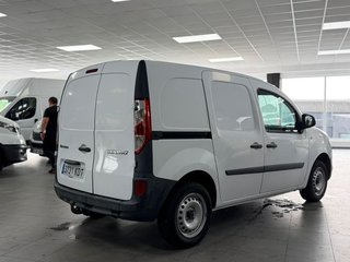 Renault Kangoo Profesional dCi 66 kW (90 CV) compack