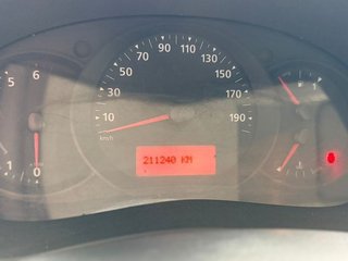 Renault Kangoo Profesional dCi 66 kW (90 CV) compack
