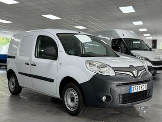 Renault Kangoo Profesional dCi 66 kW (90 CV) compack