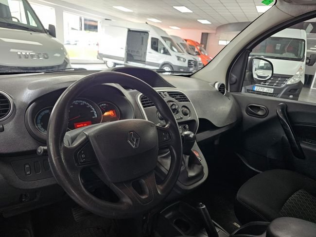 Renault Kangoo 2016, foto 7