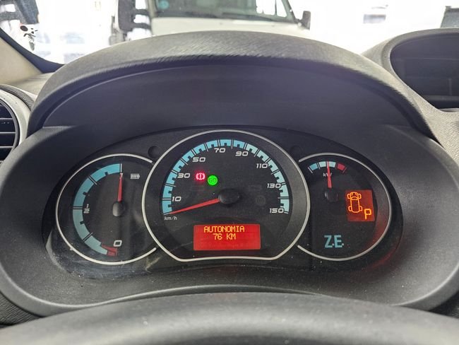 Renault Kangoo 2016, foto 9
