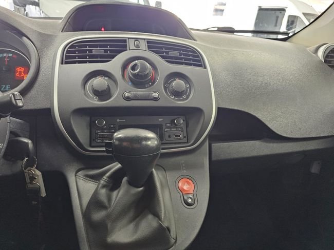 Renault Kangoo 2016, foto 10