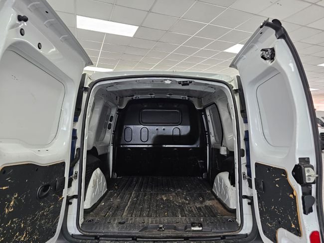 Renault Kangoo 2016, foto 12
