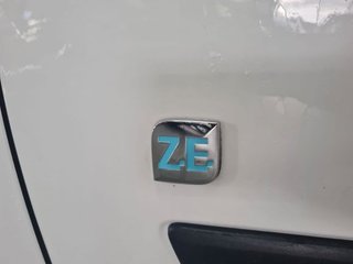 Renault Kangoo kangoo furgon kangoo z.e.