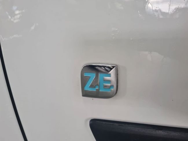 Renault Kangoo 2016, foto 14