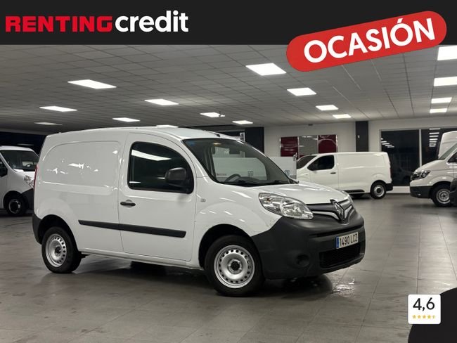 Renault Kangoo Profesional dCi 55 kW (75 CV) - foto 1