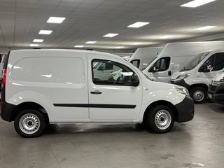 Renault Kangoo (O) Profesional dCi 55 kW (75 CV)