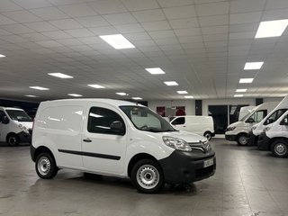Renault Kangoo (O) Profesional dCi 55 kW (75 CV)