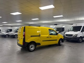 Renault Kangoo Maxi 2p Blue dCi 70 kW (95CV)