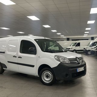 Renault Kangoo Maxi 2p Blue dCi 70 kW (95CV)