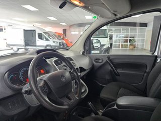 Renault Kangoo kangoo furgon kangoo z.e.