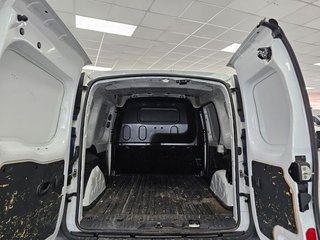 Renault Kangoo kangoo furgon kangoo z.e.
