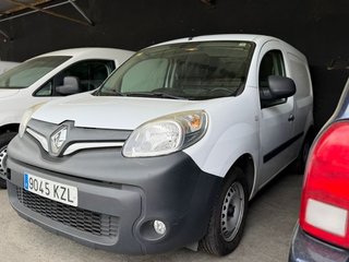 Renault Kangoo Profesional dCi 66 kW (90 CV) compack