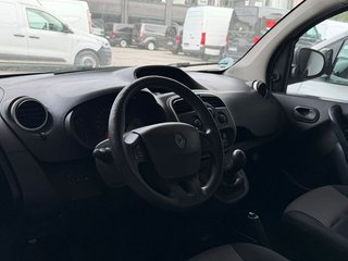 Renault Kangoo Profesional dCi 66 kW (90 CV) compack