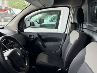 Renault Kangoo Profesional dCi 66 kW (90 CV) compack