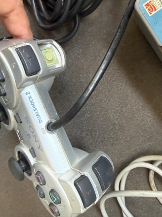 Consola Playstation 1 Edición A Bug's Life