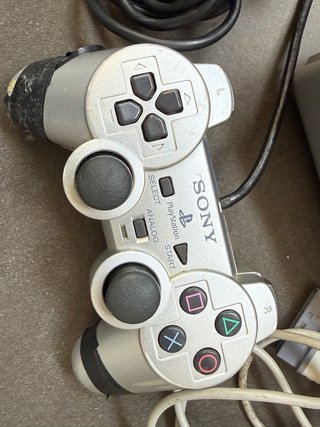 Consola Playstation 1 Edición A Bug's Life