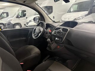 Renault Kangoo Maxi 2p Blue dCi 70 kW (95CV)
