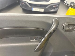 Renault Kangoo Maxi 2p Blue dCi 70 kW (95CV)