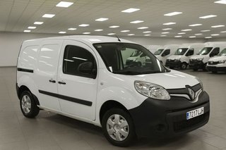 Renault Kangoo Maxi 2p Blue dCi 70 kW (95CV)
