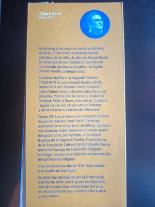 Mi Gaudí: La biografía escrita por sus amigos