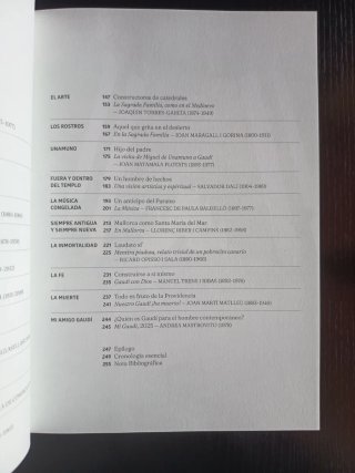 Mi Gaudí: La biografía escrita por sus amigos