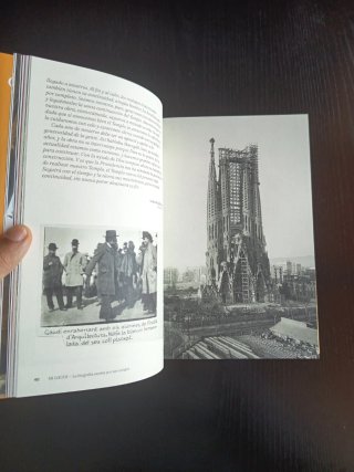 Mi Gaudí: La biografía escrita por sus amigos