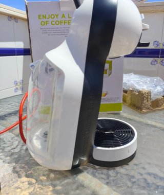 Cafetera Nescafé Dolce Gusto Mini Me