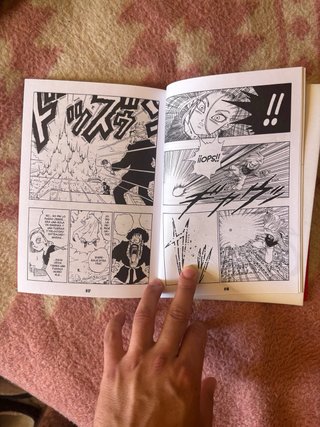 Cómic Dragon Ball n.31