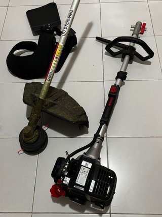 Desbrozadora Sterwins PBC1-26L-AB.21