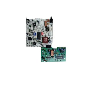 Placa electrónica y auxiliar Saunier Duval Thema F