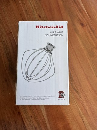 Batidor Globo KitchenAid