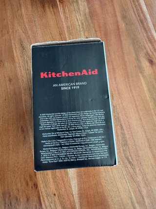 Batidor Globo KitchenAid