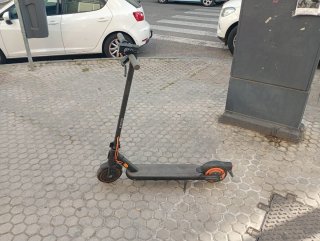 Patinete Eléctrico Xiaomi