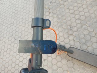 Patinete Eléctrico Xiaomi