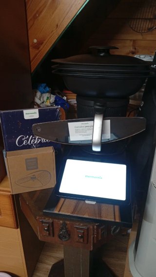 Thermomix TM7
