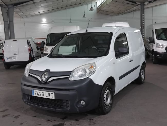 Renault Kangoo 2019, foto 3