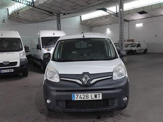 Renault Kangoo Profesional dCi 66 kW (90 CV) VARIAS UNIDADES