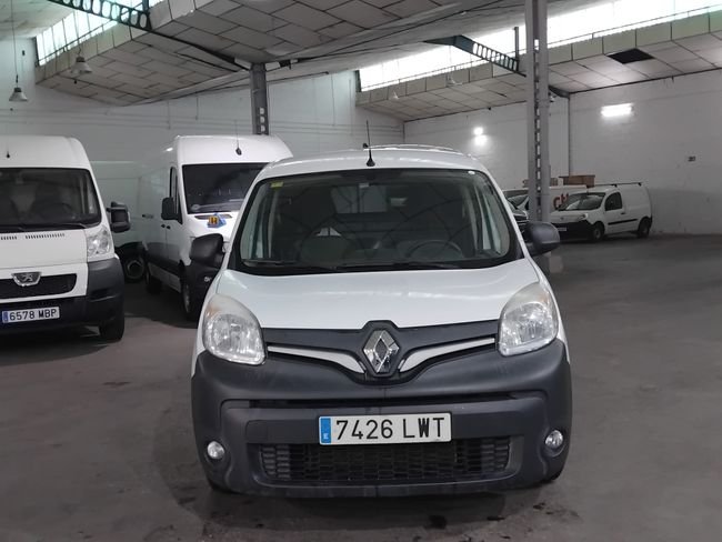 Renault Kangoo 2019, foto 4