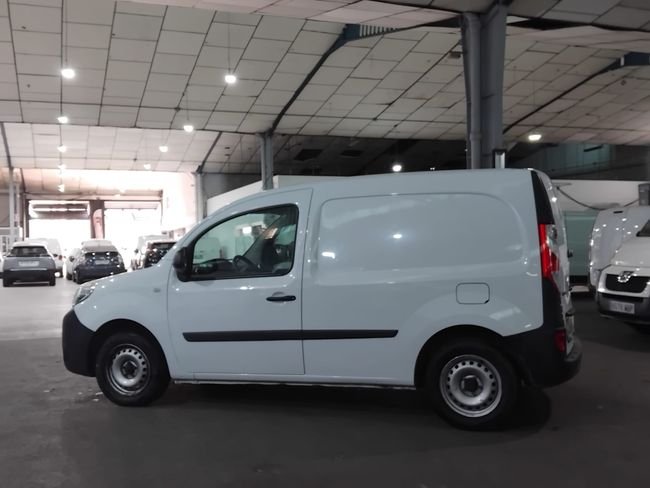 Renault Kangoo 2019, foto 5