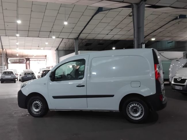 Renault Kangoo 2019, foto 6