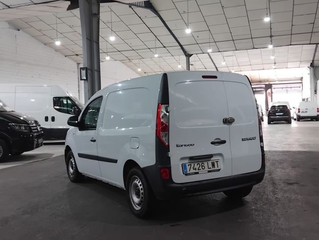 Renault Kangoo 2019, foto 7