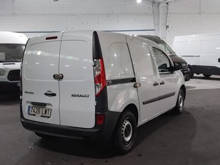 Renault Kangoo Profesional dCi 66 kW (90 CV) VARIAS UNIDADES